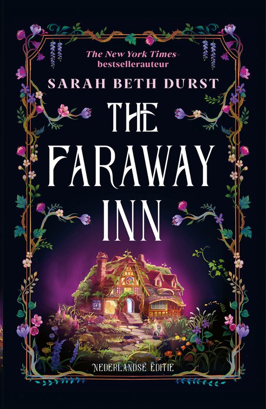 The Faraway Inn - Sarah Beth Durst