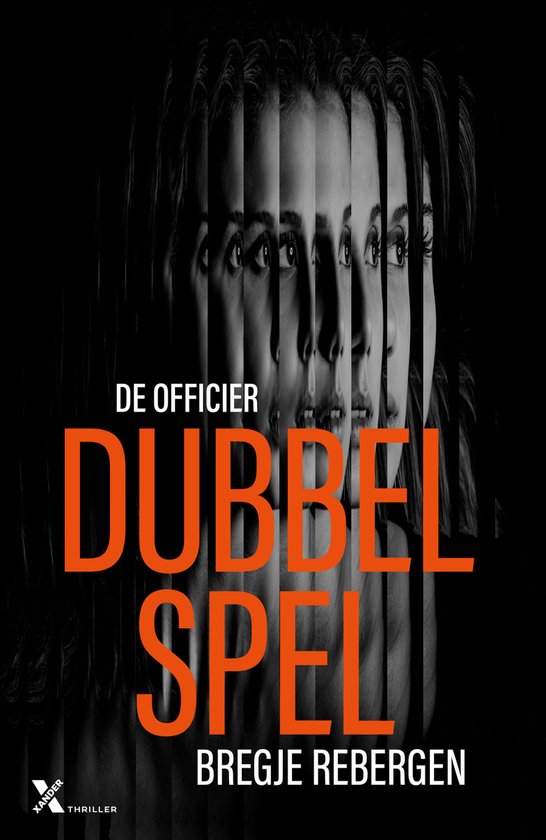 Dubbelspel - Bregje Rebergen