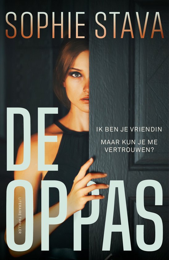 De Oppas - Sophie Stava