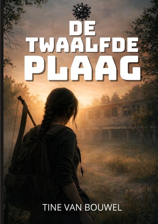 De Twaalfde Plaag - Tine Van Bouwel