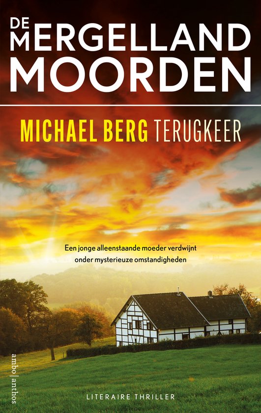 Terugkeer - Michael Berg