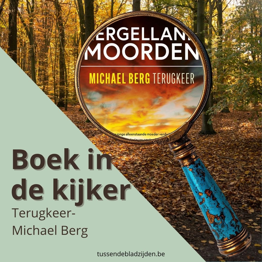 Terugkeer - Michael Berg