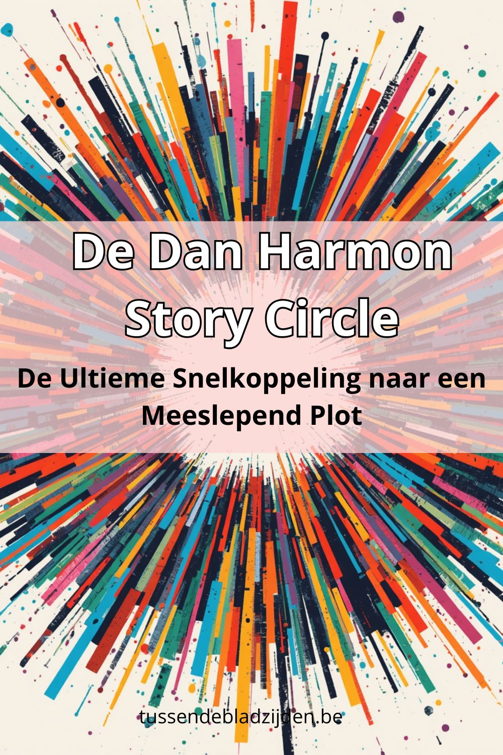 Dan Harmon Story Circle