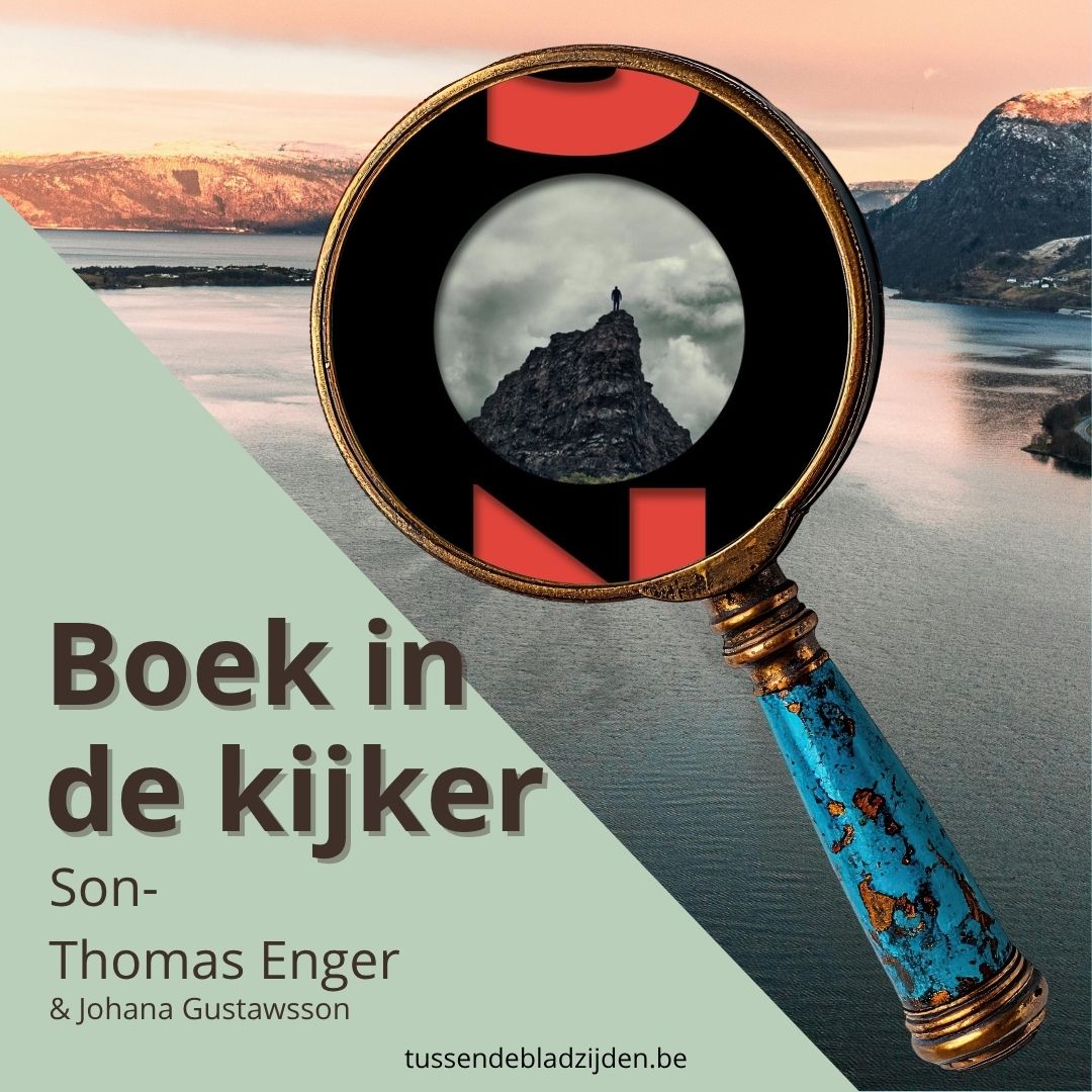 Son - Thomas Enger & Johana Gustawsson