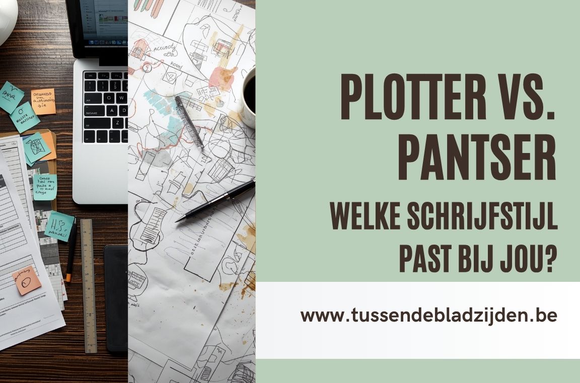 Plotter vs. Pantser: Welke Schrijfstijl Past bij Jou?