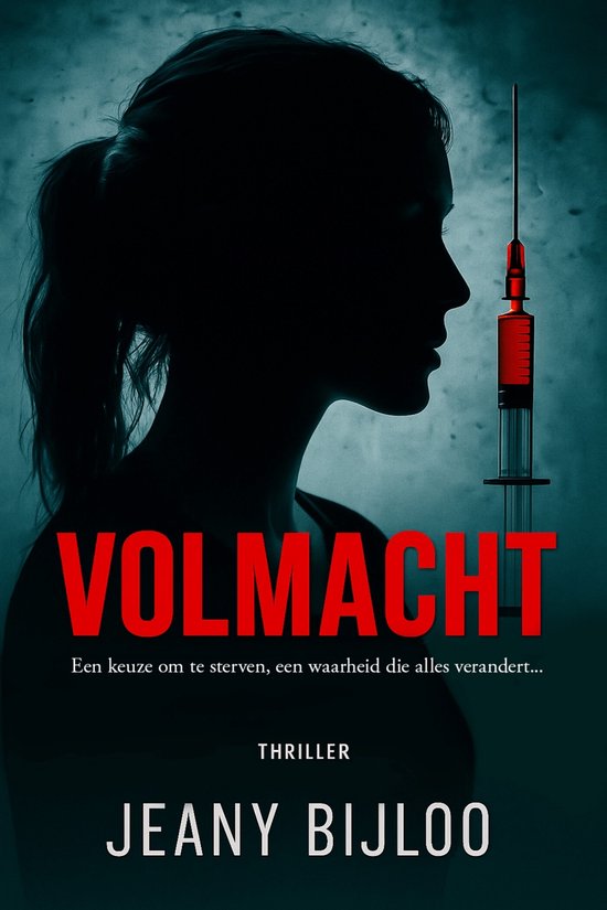 Volmacht - Jeany Bijloo