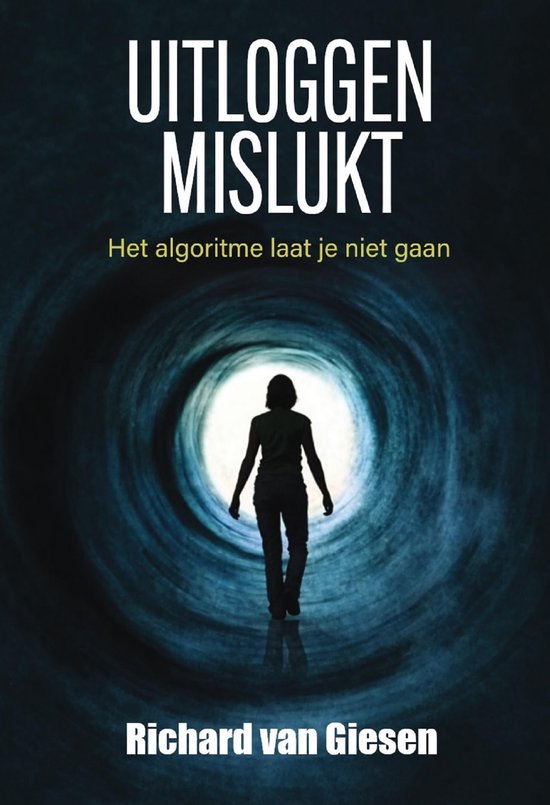 Uitloggen Mislukt - Richard van Giesen