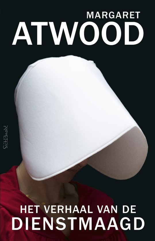 Het verhaal van de dienstmaagd - Margaret Atwood