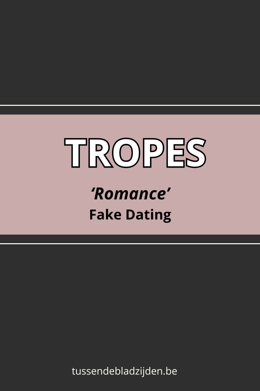 De Anatomie van Fake Dating: Waarom we vallen voor een leugen