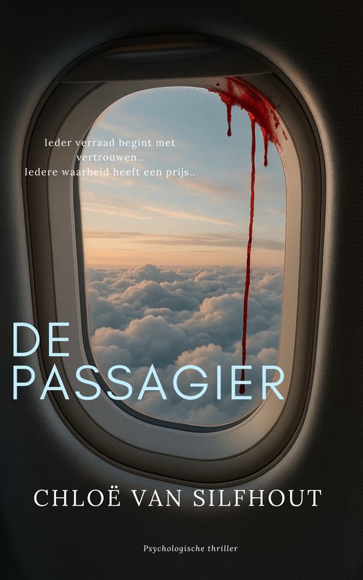 De passagier ) Chloë van Silfhout