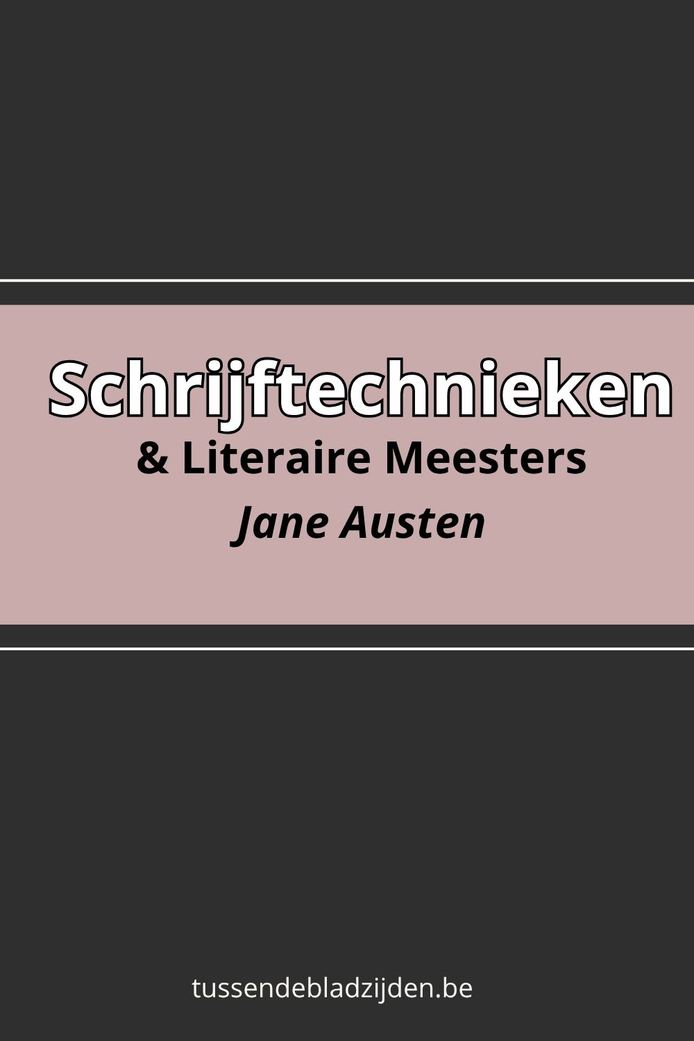 De Schrijfstijl van Jane Austen: Tijdloze Ironie, Innovatieve Technieken en Romantische Tropes voor de Moderne Lezer