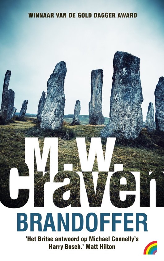 Brandoffer - M.W. Craven